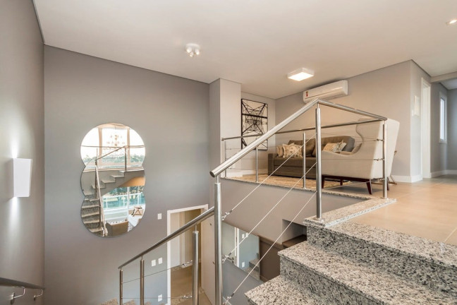Imagem Apartamento com 3 Quartos à Venda, 194 m² em Praia De Atlântida - Xangri-lá