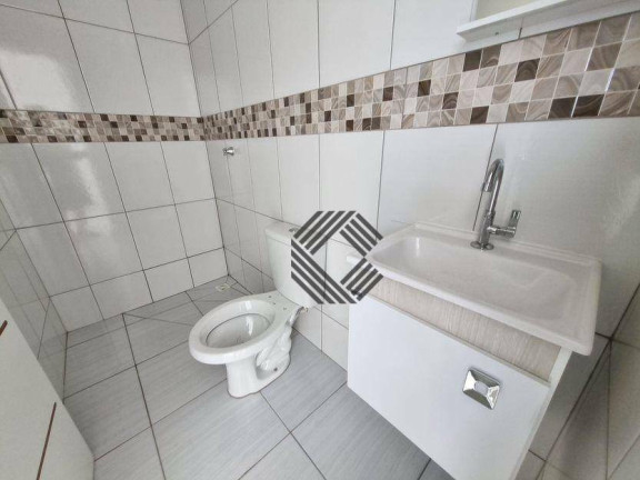 Imagem Casa com 2 Quartos à Venda, 49 m² em Jardim Brasilândia - Sorocaba
