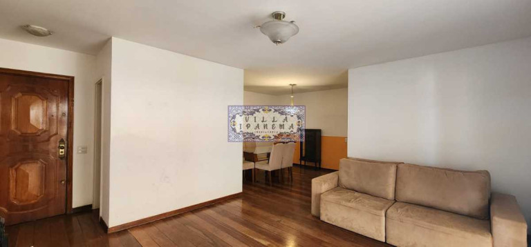 Imagem Apartamento com 3 Quartos à Venda, 137 m² em Tijuca - Rio De Janeiro Imagem Apartamento com 3 Quartos à Venda, 137 m² em Tijuca - Rio De Janeiro