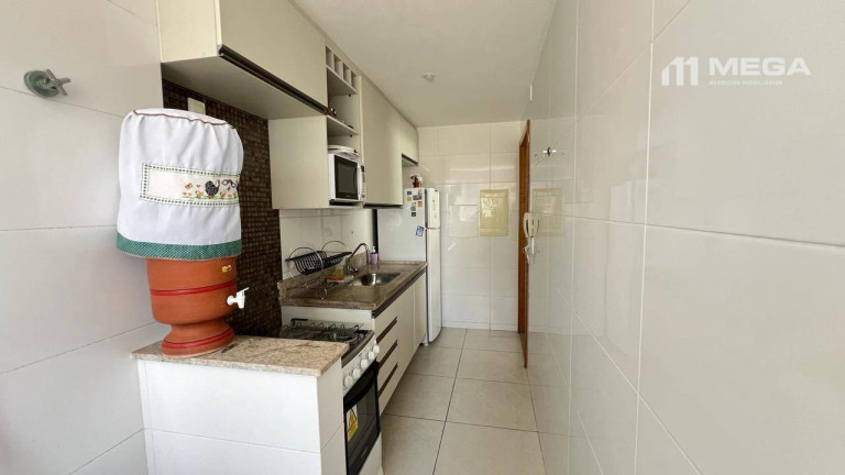 Imagem Apartamento com 3 Quartos à Venda, 90 m² em Praia De Itapoã - Vila Velha Imagem Apartamento com 3 Quartos à Venda, 90 m² em Praia De Itapoã - Vila Velha