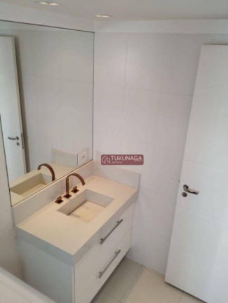 Imagem Apartamento com 3 Quartos à Venda, 182 m² em Vila Rosália - Guarulhos Imagem Apartamento com 3 Quartos à Venda, 182 m² em Vila Rosália - Guarulhos