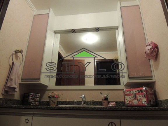 Imagem Apartamento com 4 Quartos à Venda, 239 m² em Centro- Sbc - São Bernardo Do Campo Imagem Apartamento com 4 Quartos à Venda, 239 m² em Centro- Sbc - São Bernardo Do Campo