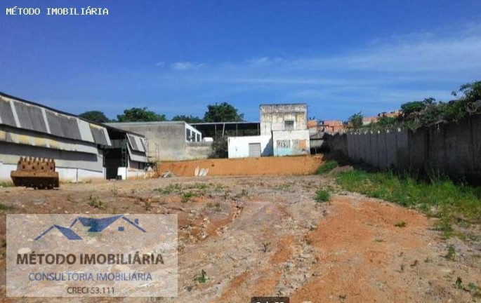 Imagem Galpão à Venda, 2.800 m² em Batistini - São Bernardo Do Campo Imagem Galpão à Venda, 2.800 m² em Batistini - São Bernardo Do Campo