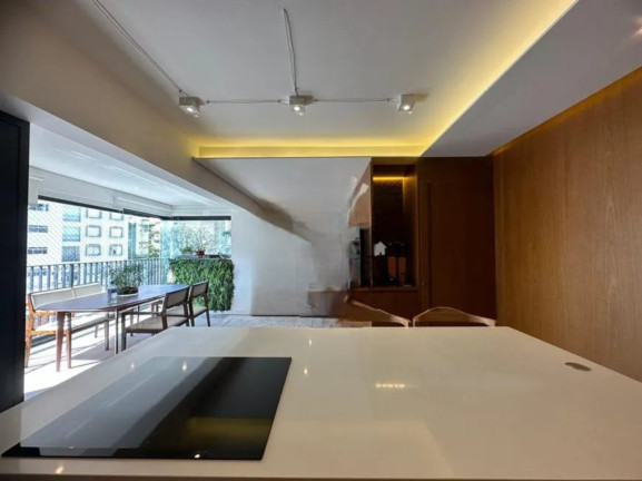 Imagem Imóvel com 2 Quartos à Venda, 85 m² em Vila Olímpia - São Paulo Imagem Imóvel com 2 Quartos à Venda, 85 m² em Vila Olímpia - São Paulo