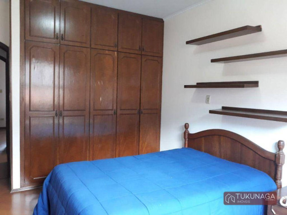 Imagem Casa com 4 Quartos à Venda, 430 m² em Jardim Aida - Guarulhos