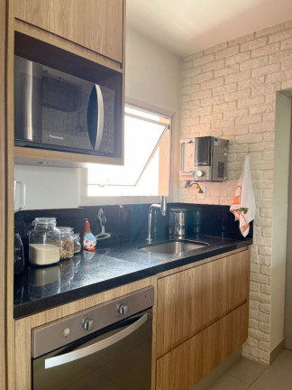 Imagem Apartamento com 2 Quartos à Venda, 73 m² em Vila Mariana - São Paulo