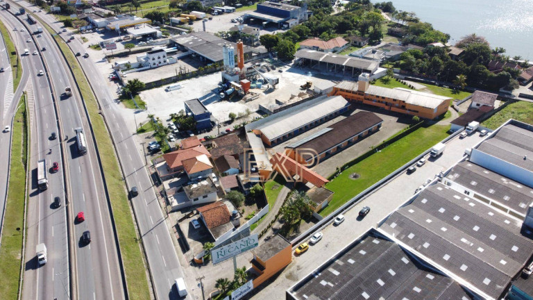 Imagem Imóvel à Venda, 8 m² em Serraria - São José Imagem Imóvel à Venda, 8 m² em Serraria - São José
