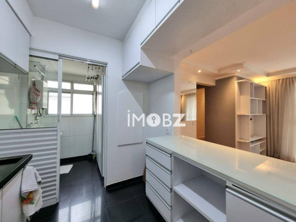 Imagem Imóvel com 3 Quartos à Venda, 62 m² em Vila Andrade - São Paulo