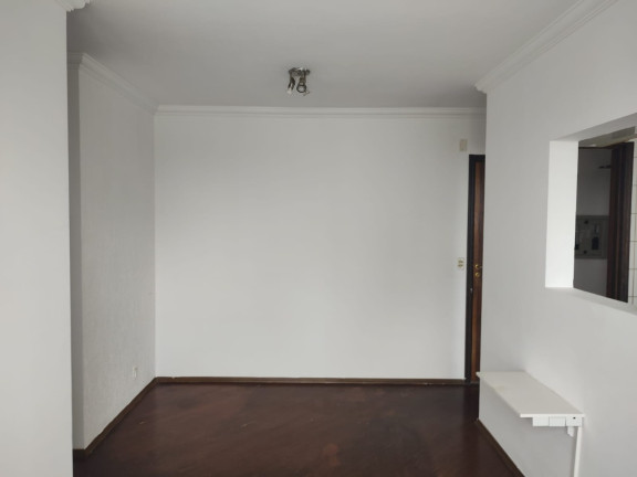 Imagem Imóvel com 2 Quartos à Venda, 50 m² em Fazenda Morumbi - São Paulo