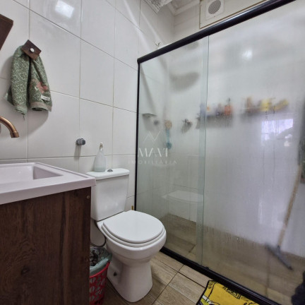 Imagem Apartamento com 1 Quarto à Venda, 40 m² em Tupi - Praia Grande