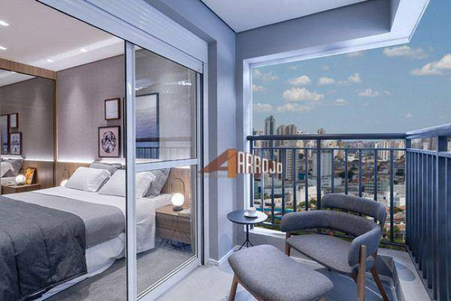 Imagem Apartamento com 3 Quartos à Venda, 134 m² em Belenzinho - São Paulo Imagem Apartamento com 3 Quartos à Venda, 134 m² em Belenzinho - São Paulo