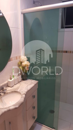 Imagem Imóvel com 3 Quartos à Venda, 130 m² em Jardim Bela Vista - Santo André Imagem Imóvel com 3 Quartos à Venda, 130 m² em Jardim Bela Vista - Santo André