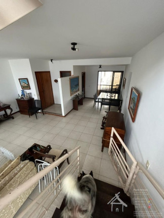 Imagem Apartamento com 3 Quartos à Venda, 220 m² em Jardim Apipema - Salvador