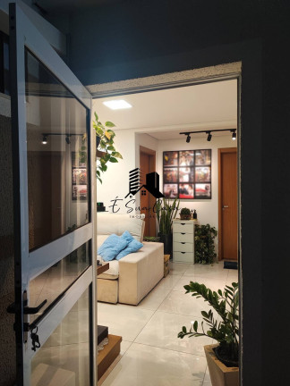 Imagem Apartamento com 2 Quartos à Venda, 48 m² em Cabral - Contagem Imagem Apartamento com 2 Quartos à Venda, 48 m² em Cabral - Contagem