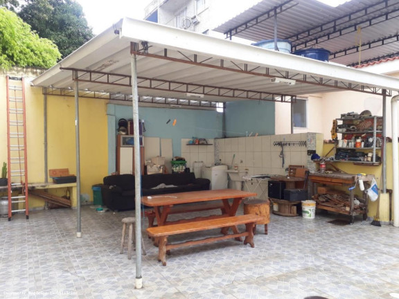 Imagem Casa com 3 Quartos à Venda, 110 m² em Ramos - Rio De Janeiro