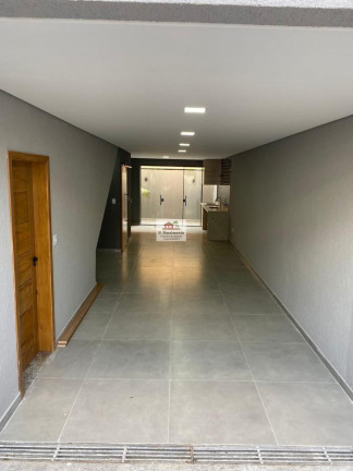 Imagem Casa com 3 Quartos à Venda, 170 m² em Vila Carrão - São Paulo