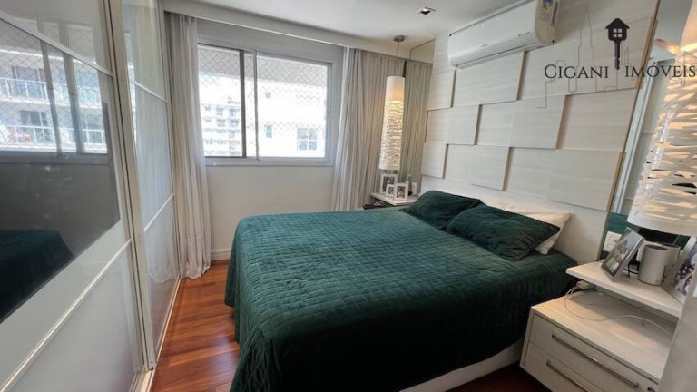 Imagem Cobertura com 4 Quartos à Venda, 229 m² em Recreio Dos Bandeirantes - Rio De Janeiro Imagem Cobertura com 4 Quartos à Venda, 229 m² em Recreio Dos Bandeirantes - Rio De Janeiro