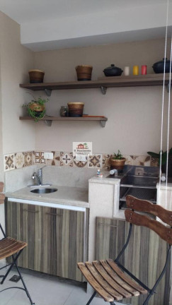 Imagem Apartamento com 2 Quartos à Venda, 72 m² em Parque São Jorge - São Paulo