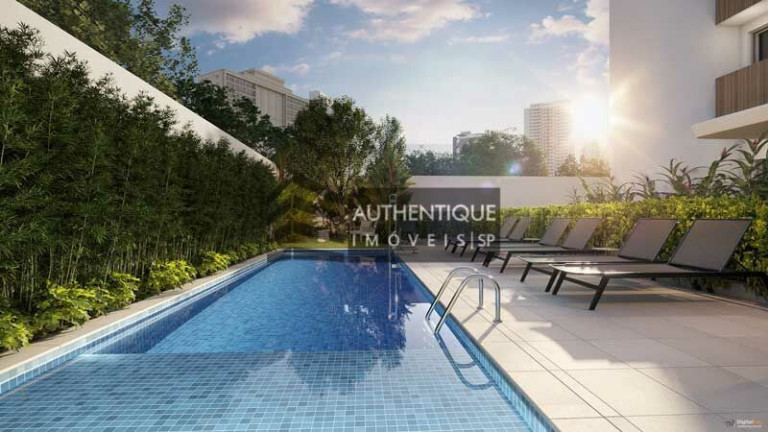 Imagem Apartamento com 3 Quartos à Venda, 157 m² em Alto Da Lapa - São Paulo Imagem Apartamento com 3 Quartos à Venda, 157 m² em Alto Da Lapa - São Paulo