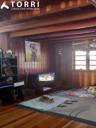 Imagem Casa com 3 Quartos à Venda, 82 m² em Jardim Residencial Villa Amato - Sorocaba