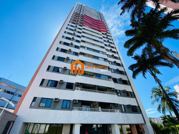 Imóvel à Venda,  em Aldeota - Fortaleza