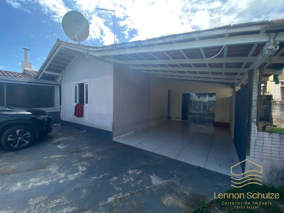 Imagem Casa com 4 Quartos à Venda, 300 m² em Centro - Balneário Barra Do Sul