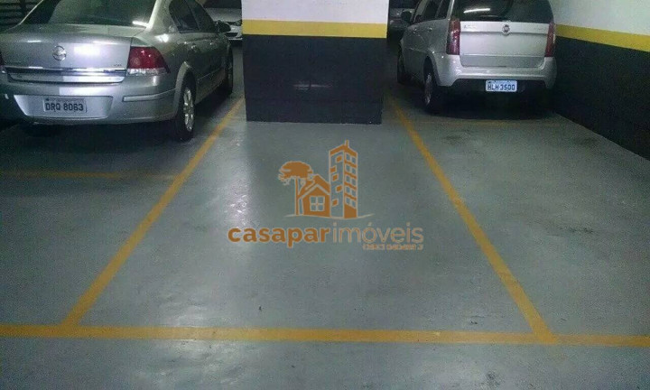 Imagem Apartamento com 3 Quartos à Venda, 117 m² em Santa Paula - São Caetano Do Sul Imagem Apartamento com 3 Quartos à Venda, 117 m² em Santa Paula - São Caetano Do Sul