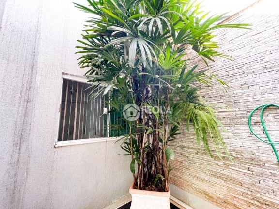 Imagem Casa com 3 Quartos à Venda, 96 m² em Vila Pântano Ii - Santa Bárbara D'oeste Imagem Casa com 3 Quartos à Venda, 96 m² em Vila Pântano Ii - Santa Bárbara D'oeste