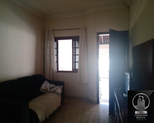Imagem Casa com 3 Quartos à Venda, 131 m² em Wanel Ville - Sorocaba