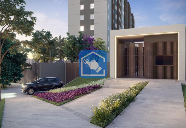 Imagem Apartamento com 2 Quartos à Venda, 38 m² em Loteamento City Jaragua - São Paulo Imagem Apartamento com 2 Quartos à Venda, 38 m² em Loteamento City Jaragua - São Paulo