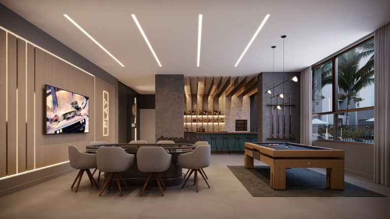 Imagem Apartamento com 2 Quartos à Venda, 61 m² em São João - Itajaí