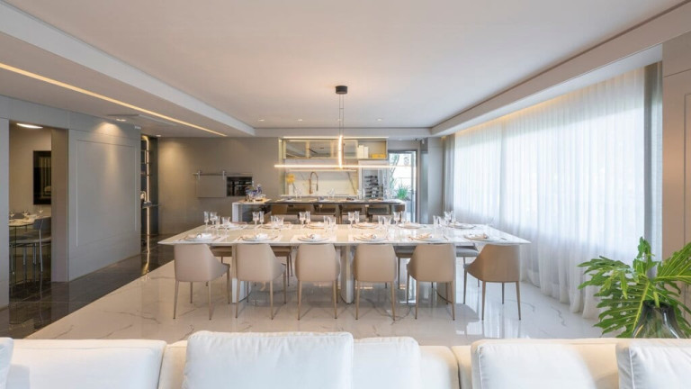 Imagem Apartamento com 4 Quartos à Venda, 291 m² em Jardim Europa - Porto Alegre