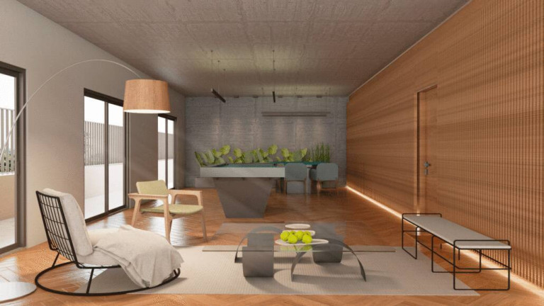 Imagem Apartamento com 3 Quartos à Venda, 111 m² em Canto Do Forte - Praia Grande Imagem Apartamento com 3 Quartos à Venda, 111 m² em Canto Do Forte - Praia Grande