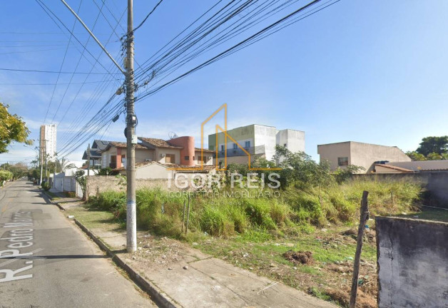 Imagem Terreno à Venda, 450 m² em Jardim Flamboyant - Campos Dos Goytacazes