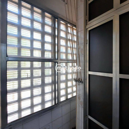 Imagem Apartamento com 2 Quartos à Venda, 77 m² em Vila Mimosa - Campinas Imagem Apartamento com 2 Quartos à Venda, 77 m² em Vila Mimosa - Campinas