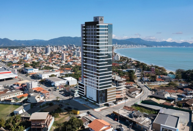 Imagem Apartamento com 2 Quartos à Venda, 78 m² em Porto Belo - Porto Belo