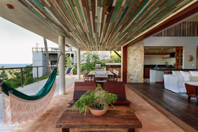 Imagem Casa à Venda, em Itacaré Imagem Casa à Venda, em Itacaré