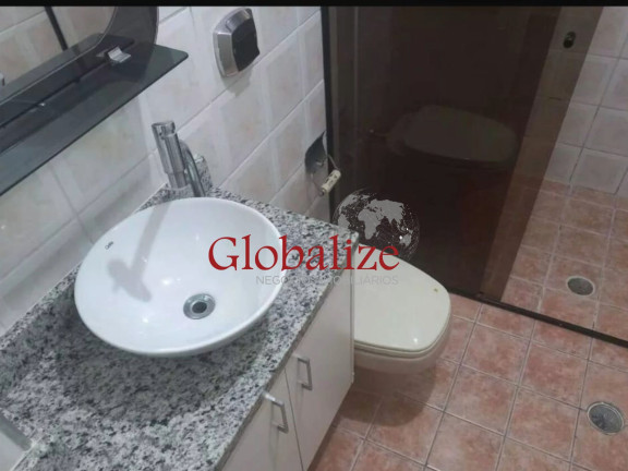 Imagem Casa com 5 Quartos à Venda, 180 m² em Aparecida - Santos