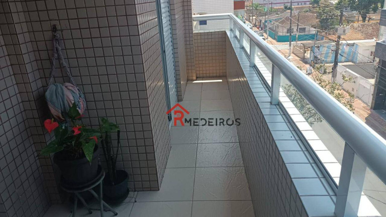 Imagem Apartamento com 2 Quartos à Venda, 90 m² em Ocian - Praia Grande Imagem Apartamento com 2 Quartos à Venda, 90 m² em Ocian - Praia Grande