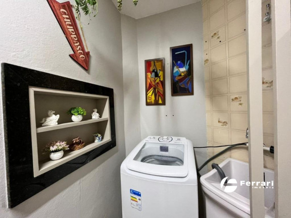 Imagem Apartamento com 1 Quarto à Venda, 56 m² em Centro - Capao Da Canoa