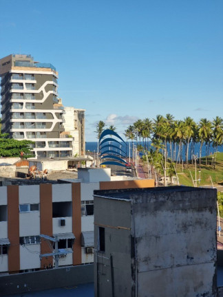 Imóvel com 1 Quarto à Venda, 51 m² em Barra - Salvador