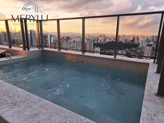 Imagem Apartamento com 3 Quartos à Venda, 131 m² em Vila Mariana - São Paulo