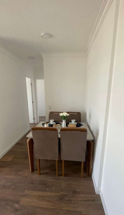 Imagem Apartamento com 2 Quartos para Alugar, 69 m² em Jardim Das Belezas - Carapicuíba