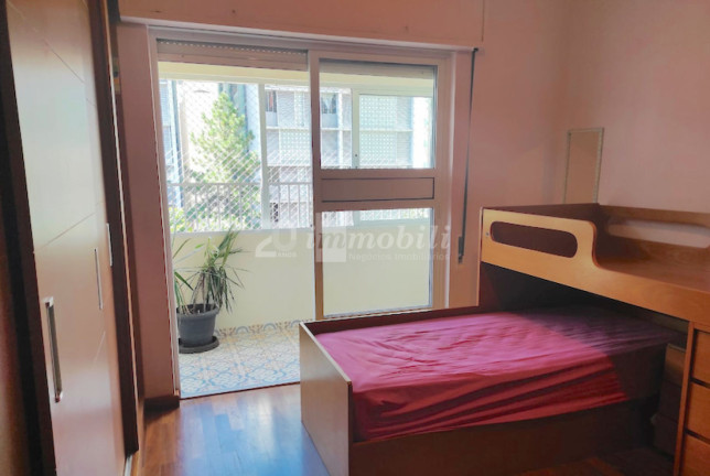 Imagem Apartamento com 3 Quartos à Venda, 190 m² em Higienópolis - São Paulo Imagem Apartamento com 3 Quartos à Venda, 190 m² em Higienópolis - São Paulo