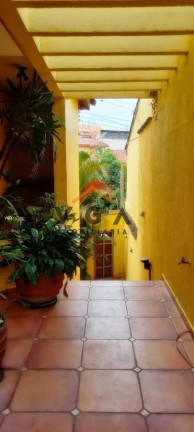 Imagem Casa com 3 Quartos para Alugar, 410 m² em Jardim Nossa Senhora Do Carmo - São Paulo