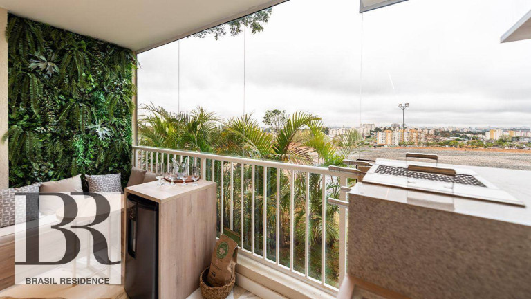 Imagem Apartamento com 2 Quartos à Venda, 56 m² em Cursino - São Paulo Imagem Apartamento com 2 Quartos à Venda, 56 m² em Cursino - São Paulo