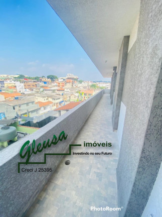 Imagem Apartamento com 2 Quartos à Venda, 44 m² em Parque Paineiras - São Paulo Imagem Apartamento com 2 Quartos à Venda, 44 m² em Parque Paineiras - São Paulo