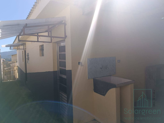 Imagem Casa com 1 Quarto para Alugar, 80 m² em Terra Preta (terra Preta) - Mairiporã