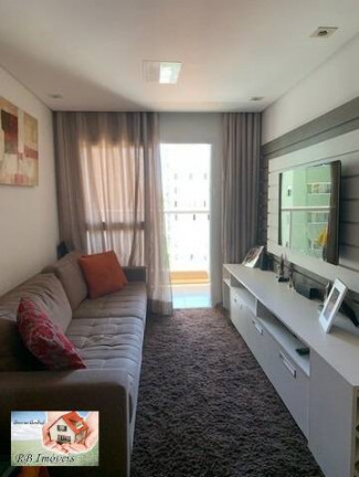 Imagem Apartamento com 2 Quartos à Venda, 65 m² em Vila Guiomar - Santo André Imagem Apartamento com 2 Quartos à Venda, 65 m² em Vila Guiomar - Santo André