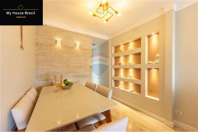 Imagem Apartamento com 3 Quartos à Venda, 70 m² em Jardim Anália Franco - São Paulo Imagem Apartamento com 3 Quartos à Venda, 70 m² em Jardim Anália Franco - São Paulo
